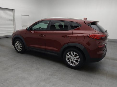 Used 2020 Hyundai Tucson Value FWD image 3