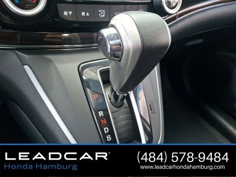 Used 2016 Honda CR-V EX-L image 16