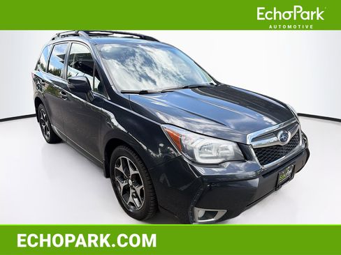 Used 2014 Subaru Forester 2.0XT Touring AWD/4WD image 1