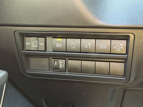 Used 2024 Toyota Tundra SR5 w/ SR5 Convenience Package image 27