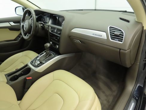 Used 2015 Audi A4 2.0T Premium Plus w/ Technology Package image 16