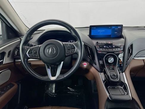 Used 2019 Acura RDX w/ Technology Package image 19