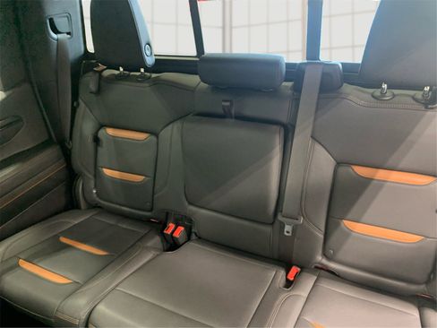 Used 2023 GMC Sierra 1500 AT4 w/ AT4 Premium Package image 13