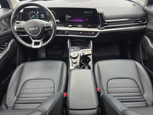 Used 2023 Kia Sportage SX Prestige image 15