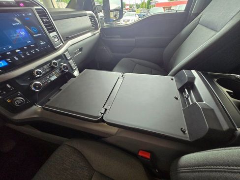 New 2024 Ford F150 XLT w/ Equipment Group 303A High image 21