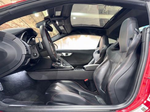 Used 2016 Jaguar F-TYPE 16k in Aftermarket Upgrades $8 image 50