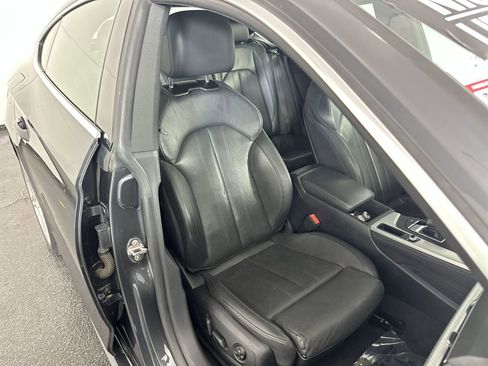 Used 2019 Audi A5 2.0T Premium Plus w/ Premium Plus image 31