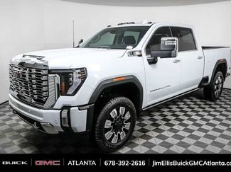New 2026 GMC Sierra 2500 Denali w/ Denali Reserve Package video 1