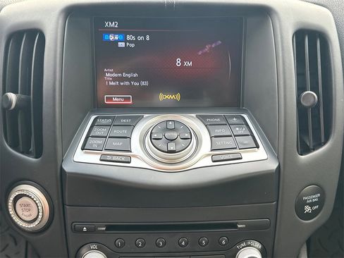 Used 2019 Nissan 370Z Touring image 25