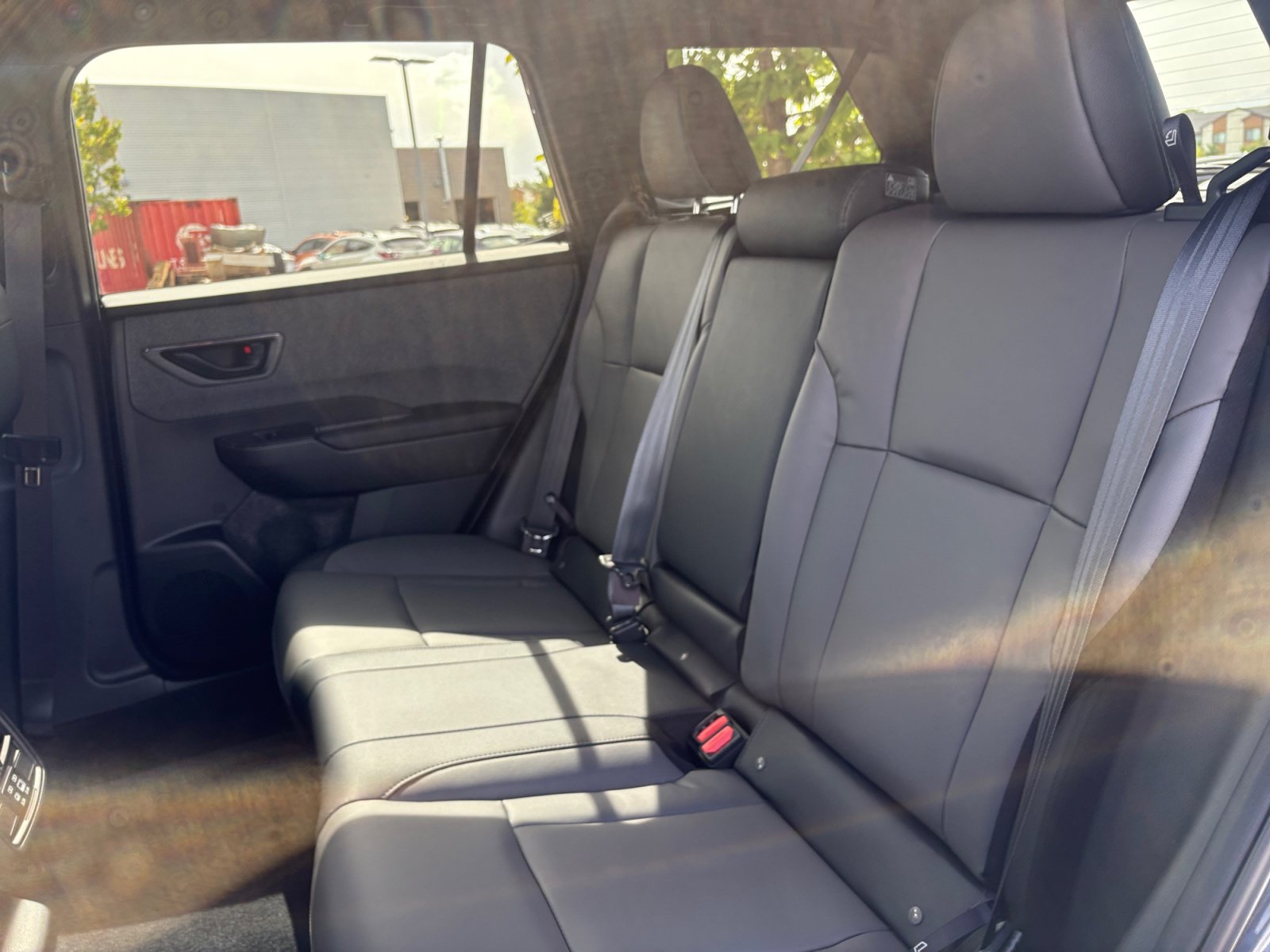 New 2026 Subaru Outback Premium AWD/4WD image 29