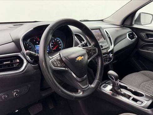 Used 2023 Chevrolet Equinox LT w/ Driver Convenience Package AWD/4WD image 26