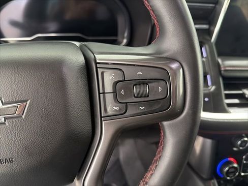 Used 2024 Chevrolet Tahoe RST w/ Luxury Package image 17