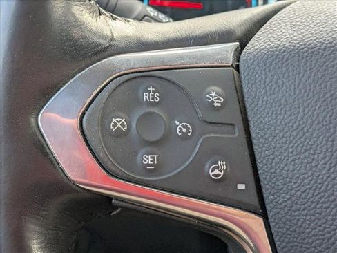 Used 2018 Chevrolet Traverse High Country w/ LPO, Floor Liner Package image 14