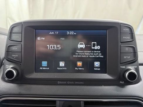 Used 2020 Hyundai Kona SEL FWD image 27