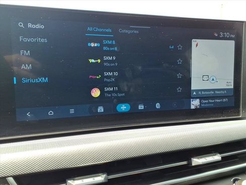 Used 2024 Hyundai Sonata SEL w/ Convenience Package FWD image 23