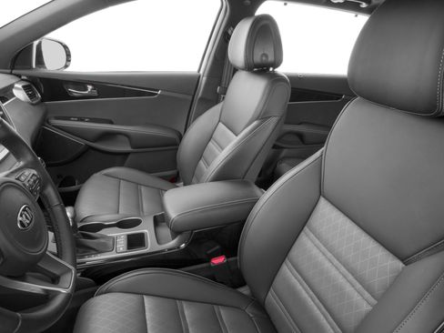 Used 2016 Kia Sorento SX w/ SXL Technology Package image 8