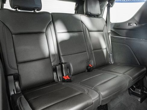 Used 2022 Chevrolet Tahoe High Country image 29