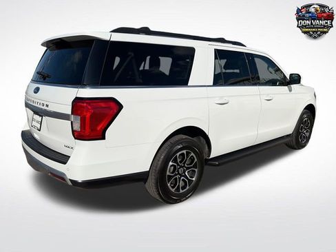Used 2024 Ford Expedition Max XLT AWD/4WD image 6