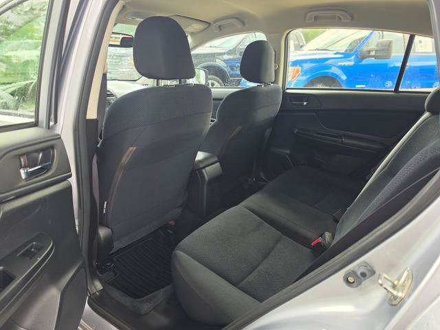 Used 2013 Subaru Impreza 2.0i Premium w/ All-Weather Pkg AWD/4WD image 12