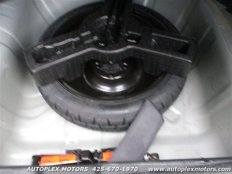 Used 2015 Nissan Sentra FE+ S FWD image 13