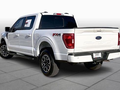 Used 2023 Ford F150 XLT w/ Equipment Group 302A High image 12