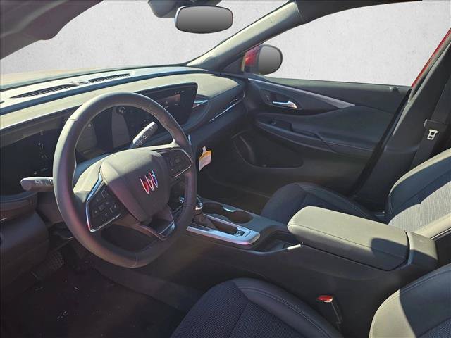 Used 2025 Buick Envista Preferred w/ Convenience I Package FWD image 10