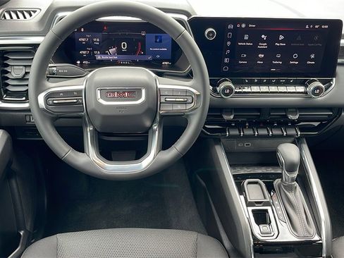 Used 2025 GMC Canyon Elevation w/ Convenience Package image 14