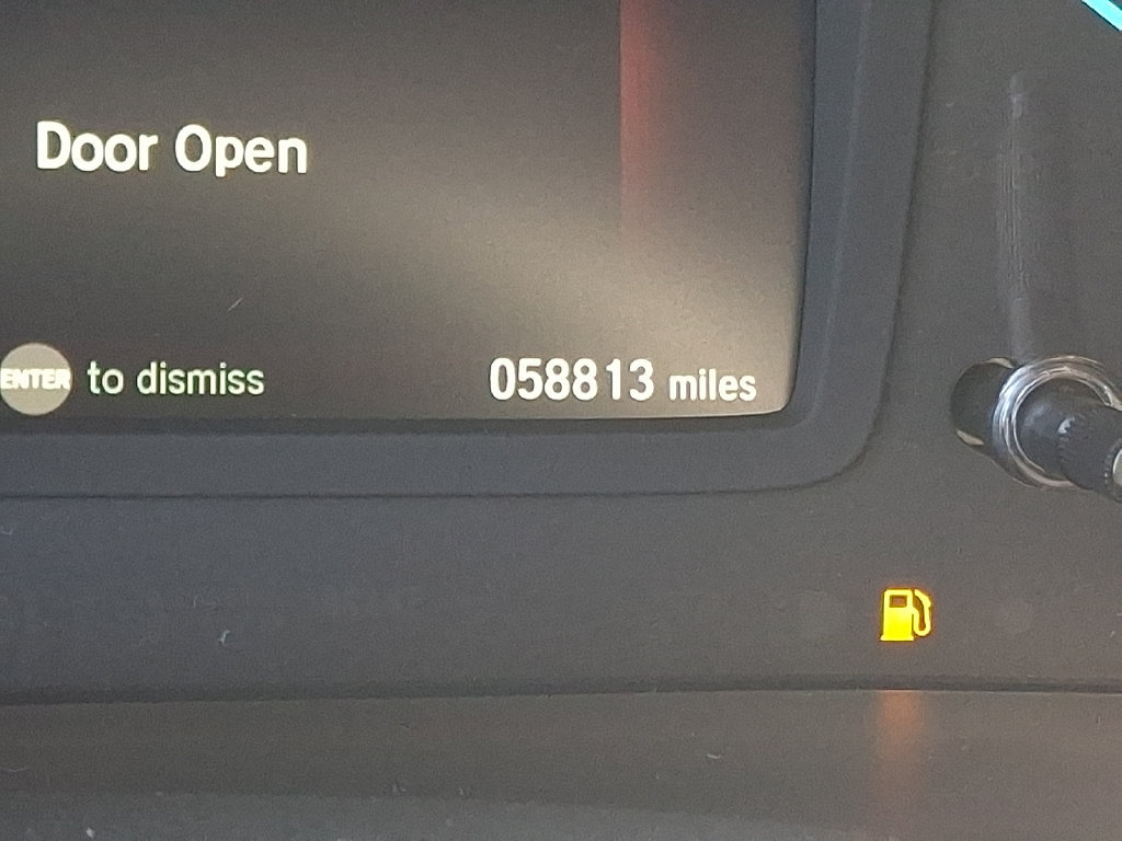 Used 2019 Honda Odyssey EX image 22