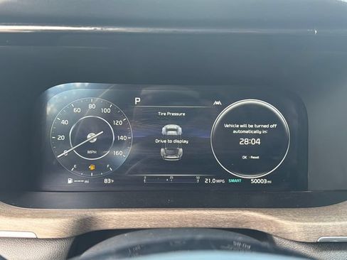 Used 2023 Kia Sorento SX Prestige AWD/4WD image 29