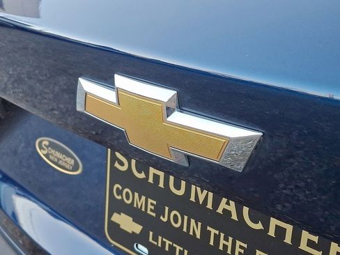 Used 2024 Chevrolet Trax LT image 27