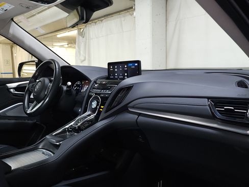 Used 2023 Acura RDX AWD w/ Technology Package image 21