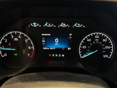 Used 2021 Ford F150 XL w/ STX Appearance Package AWD/4WD image 15