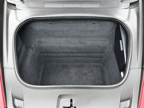 Used 2023 Porsche 911 Carrera T image 7