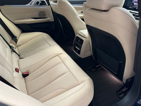 Certified 2023 BMW i4 eDrive40 RWD image 35