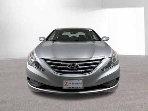 Used 2014 Hyundai Sonata SE image 24