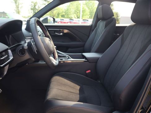 New 2026 Acura ADX A-Spec AWD/4WD image 11