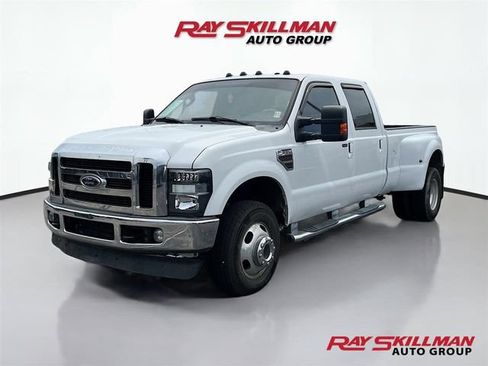 Used 2008 Ford F350 Lariat AWD/4WD image 1