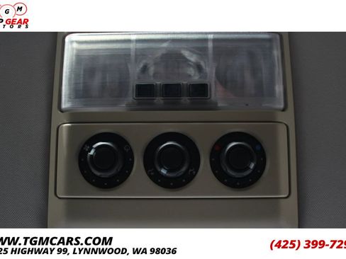 Used 2011 Land Rover LR4 HSE LUX AWD/4WD image 43