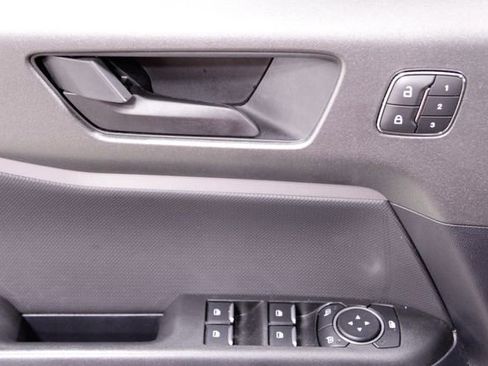 Used 2025 Ford Bronco Sport Badlands image 23