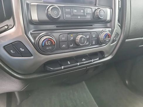 Used 2015 Chevrolet Silverado 1500 LT w/ All Star Edition AWD/4WD image 17