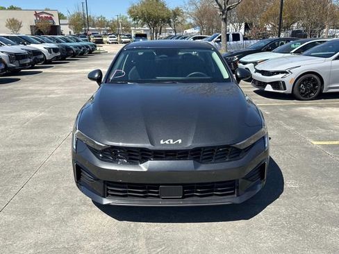 New 2026 Kia K5 LXS FWD image 2