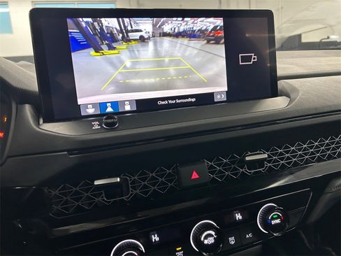 Certified 2023 Honda Accord Sport image 29