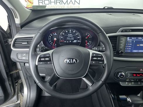 Used 2019 Kia Sorento EX image 27