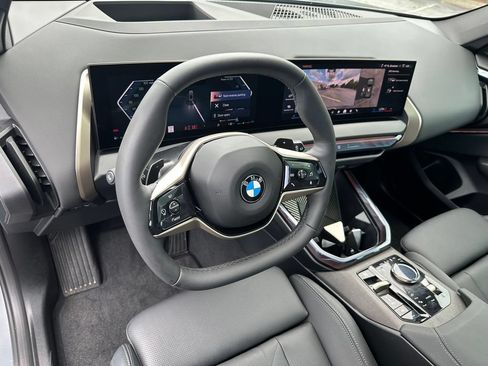 Certified 2025 BMW X3 xDrive30i AWD/4WD image 15