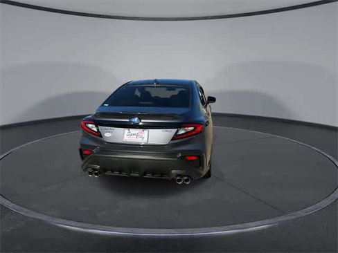 Used 2023 Subaru WRX Limited image 7