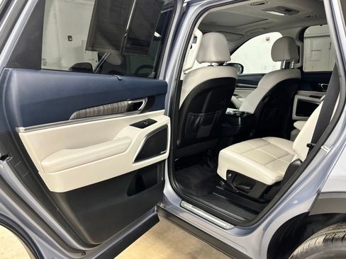 Used 2023 Kia Telluride SX FWD image 19