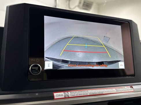 New 2025 Toyota Tacoma SR5 image 19