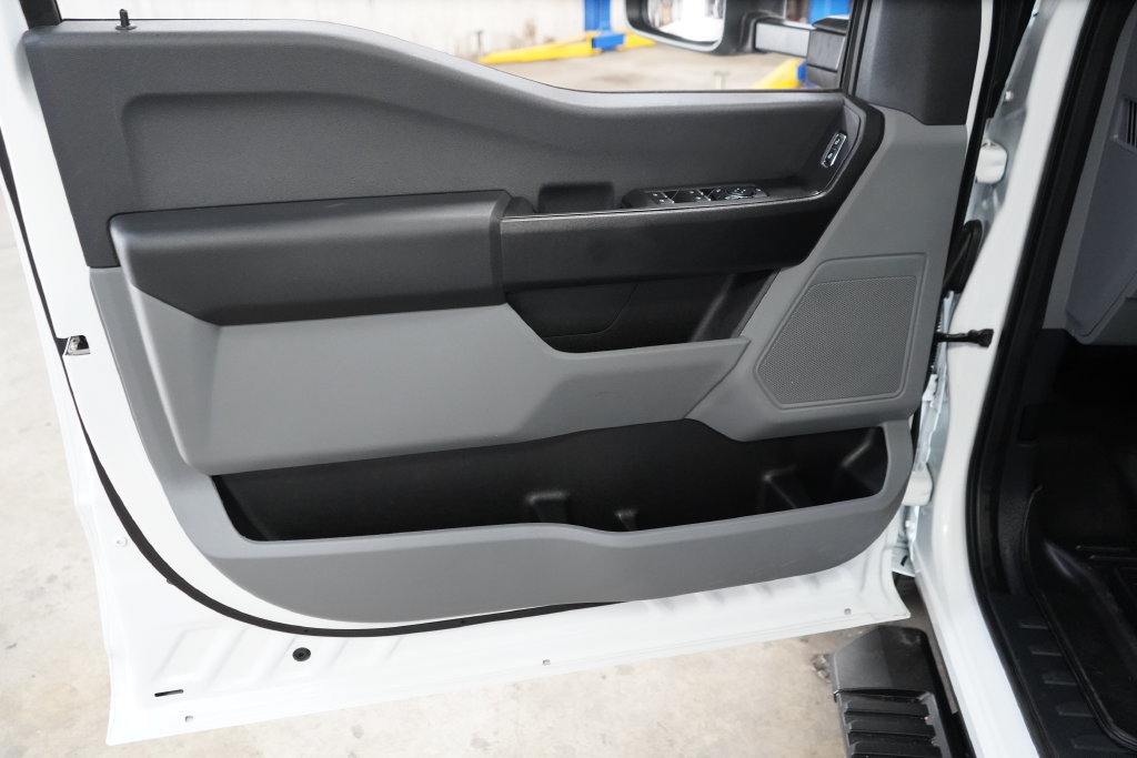 Used 2025 Ford F350 XL AWD/4WD image 22