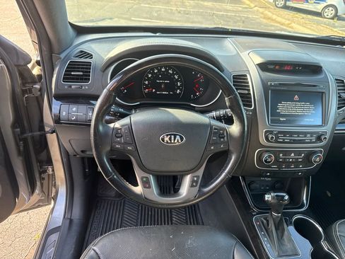 Used 2015 Kia Sorento SX FWD image 27