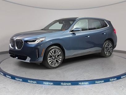 Used 2026 BMW X3 xDrive30i w/ Premium Package